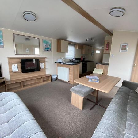 Holiday In Caravan Millom Exterior photo