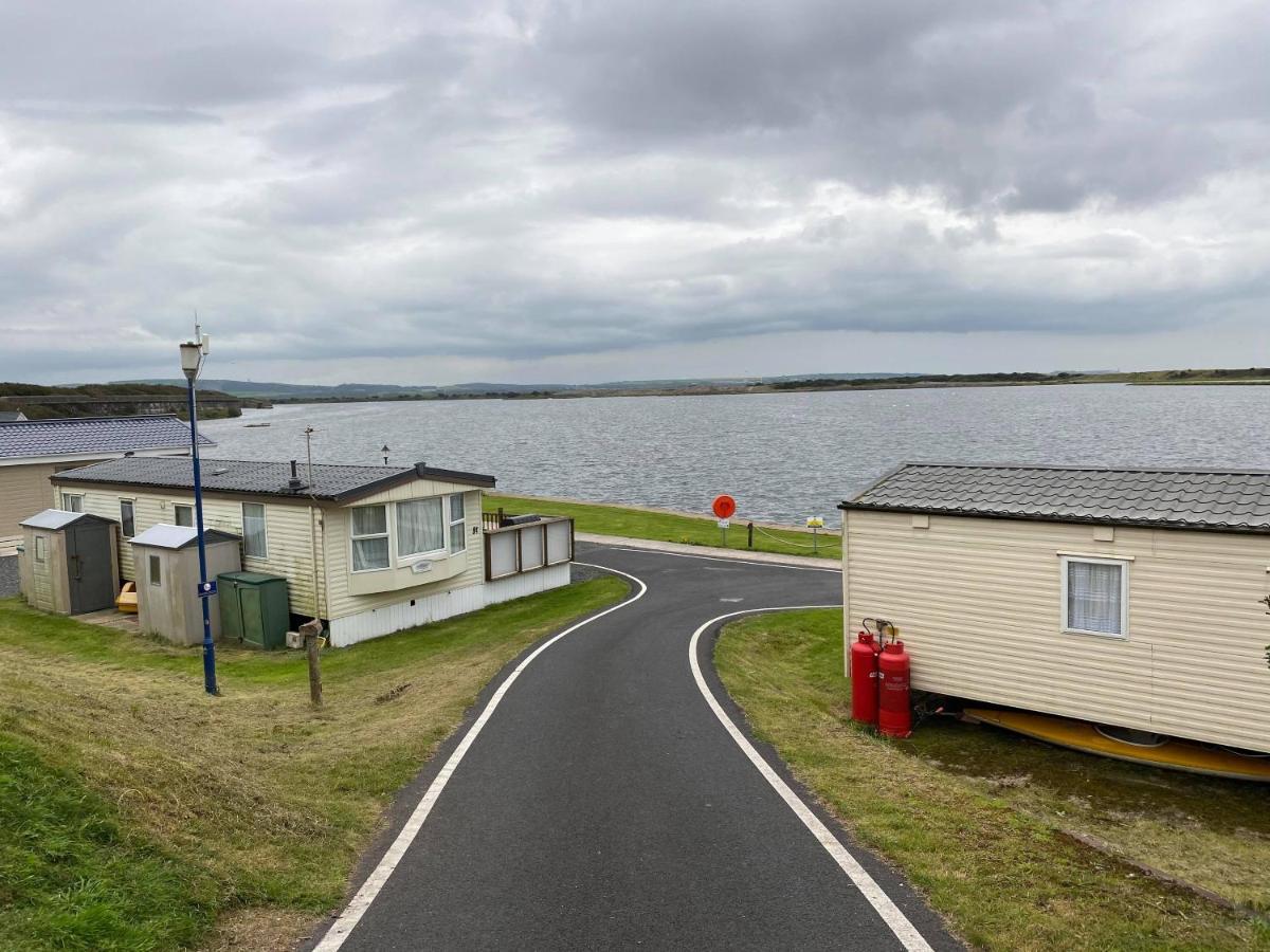 Holiday In Caravan Millom Exterior photo