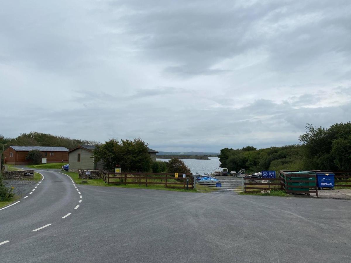 Holiday In Caravan Millom Exterior photo