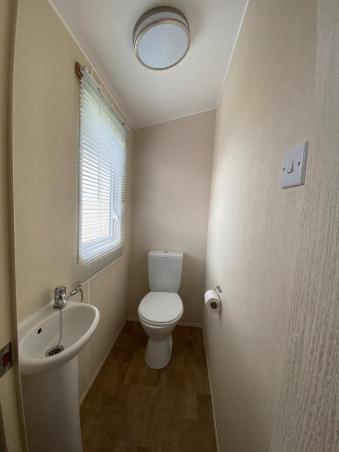 Holiday In Caravan Millom Exterior photo